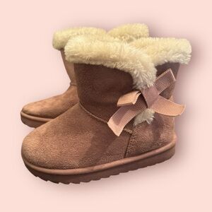 BUNDLE: Primark Toddler Girl’s Boot 8T